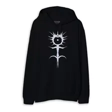 Ghostemane Logo M1 Sudadera Hoodie Rott Wear 