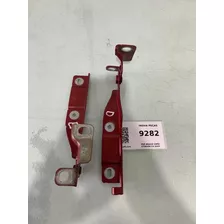 Par Braço Capo Citroen C3 2019