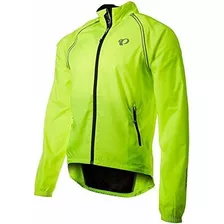 Chaqueta Ride Elite Convertible Barrera Pearl Izumi Hombres,