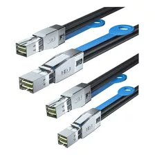 Sff- A Sff- Mini Sas Hd Data Server Raid Cable Raid 12g Min.