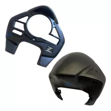 Carcaça Painel Superior / Inferior Cb600 Hornet 2009 2010 