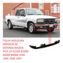 Manija Exterior Mazda B3000 1994 1995 1996 1997 1998-2000