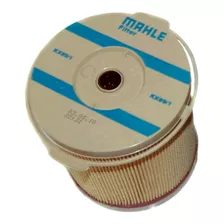 Filtro De Combustible P/ Racor 2040 (rep. L900h) 12 Micrones