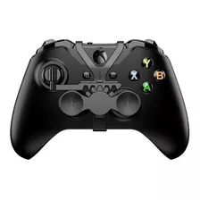 Mini Volante Para Control Xbox One Juego De Carreras Calidad