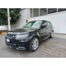 Land Rover Range Rover Sport 2018