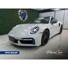 Porsche 911 3.8 24v H6 Gasolina Turbo Pdk