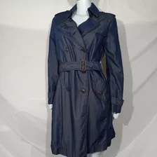 Casaco Gap Trench-coat