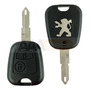 Tapones Seguridad Valvula Llanta Aire Logo Peugeot 306