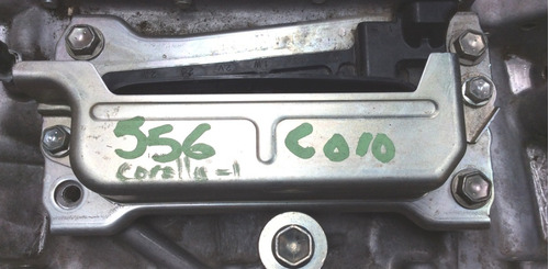 Transmisin Toyota Corolla Hybrid 1.8l 2020 Foto 9