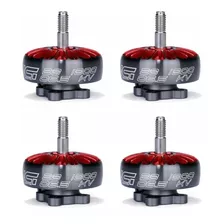 Iflight 4pcs Xing 2806.5 1800kv Brushless Motor 3-6s For Qav