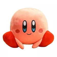 Peluche Kirby 32cm Clasico Importado