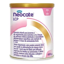 Kit 4 Unidades Neocate 