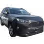 Barras Thule Wingbar Evo P/ Toyota Rav4 2019+ (riel Pegado)