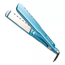 Plancha Cabello Profesional Babyliss Titanium Humedo Seco