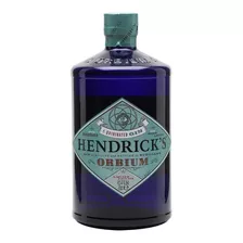 Gin Hendricks Orbium 700ml Envío Gratis 