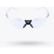 6 Unidades | Gafas De Seguridad Neon Gris Antiempaño Libus