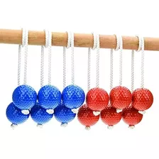 Qi Mei - Juego De Pelotas, Bolas De Golf Y Bolas De Golf, C