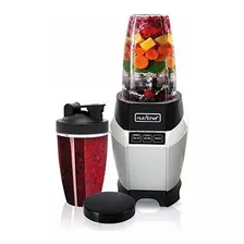 Nutrichef Ncbl1000 Personal Electric Single Serve Small