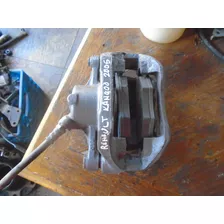 Vendo Caliper Delantero Izquierdo De Renault Kango Año 2005