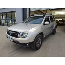 Renault Duster Privilege 1.6 4x2 