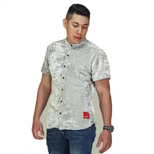 Camisa Polo Exclusiva Manga Corta Elegante