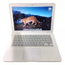 Portátil Macbook Intel Core 2 Duo 14 Pulgadas 