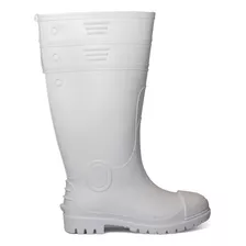 Botas Trabajo Pvc Impermeable Hombre Pinet Tarzán Gnv®