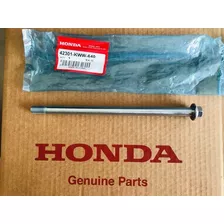 Eje De Rueda Trasera Honda New Wave 110 S Original Genamax