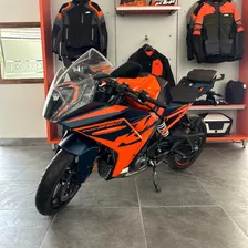 Ktm Rc 390 Entrega Inmediata