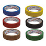 Segunda imagen para búsqueda de cinta masking tape colores