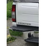 Nissan Frontier Np300 Emblemas  Nissan Frontier 4x2