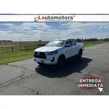 Toyota Hilux Srv 2.8 2023 0km - Lautomotora