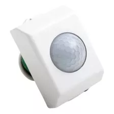 Sensor Presença Teto 360g C/articulador Aplacel
