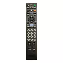 Controle Remoto Compatível Tv Sony Lcd Rm-yd023 / Kdl-32xbr6