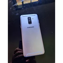 Celular Samsung A6+