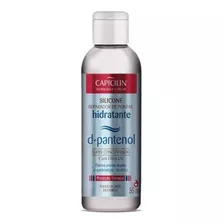 Capicilin - Reparador De Pontas Hidratante D-pantenol 55ml