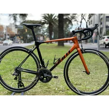 Bicicleta Giant Tcr Slr C/shimano Dura Ace 11v