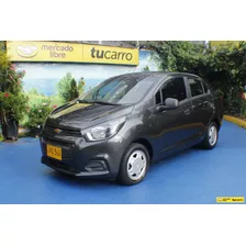 Chevrolet Beat