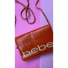 Cartera / Crossbody Mujer Marca Bebe