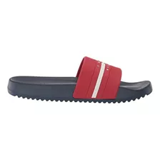 Tommy Hilfiger Tmratter Slide Sandalias 610