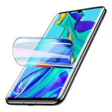 Película Protetora Anti Riscos Nano Gel Para Huawei P30 Lite