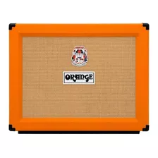 Gabinete Orange Para Guitarra Ppc212ob Open Back Vintage 30
