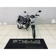 Honda Cg 160 Start 2022