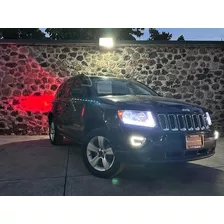 Jeep Compass 2014