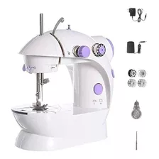 Maquina De Coser Mini Portatil Costura Sewing Machine