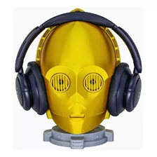 Suporte De Headset - C-3po