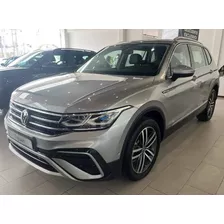 Volkswagen Tiguan Elegance Automatica 4x4 2023 Motor 2.0 Tsi