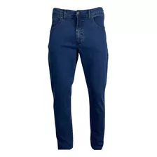 Calça Jeans Cintura Média Masculina New Fit - Pierre Cardin 