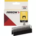 Arrow 591189blss, Auténtico Acero Inoxidable T59 De 5,16 Pul