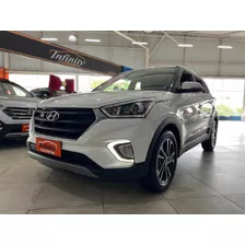 Hyundai Creta 2020 2.0 Prestige Flex Aut. 5p